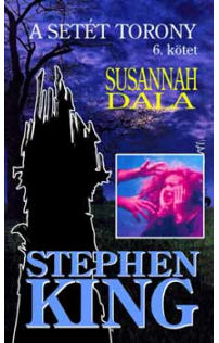 Stephen King: Susannah dala