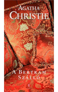 Agatha Christie: A Bertram Szálló