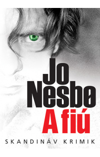 Jo Nesbo: A fiú