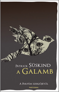 Patrick Süskind: A galamb