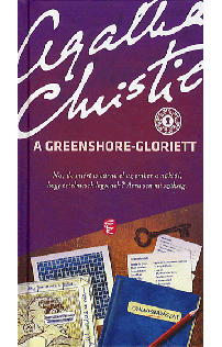 Agatha Christie: A Greenshore-gloriett