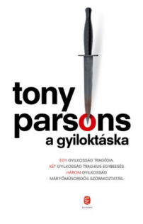 Tony Parsons: A gyiloktáska
