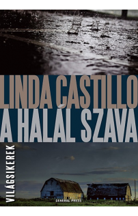 Linda Castillo: A halál szava