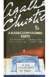 Agatha Christie: A karácsonyi puding esete