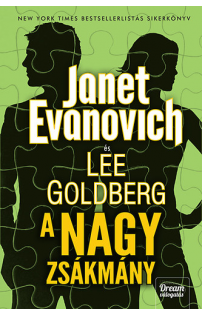 Janet Evanovich: A nagy zsákmány