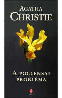 Agatha Christie: A pollensai probléma 