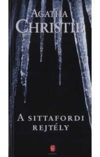 Agatha Christie: A sittafordi rejtély 