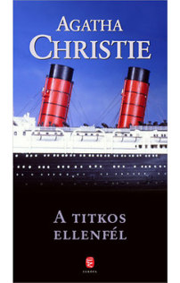 Agatha Christie: A titkos ellenfél
