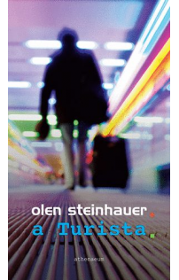 Olen Steinhauer: A Turista