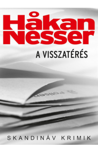 Hakan Nesser: A visszatérés