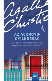 Agatha Christie: Az Ackroyd-gyilkosság