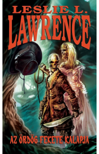 Leslie L. Lawrence: Az ördög fekete kalapja