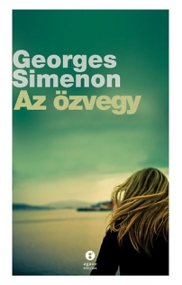 Georges Simenon: Az özvegy