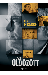 John le Carré: Az üldözött