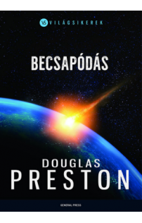 Douglas Preston: Becsapódás