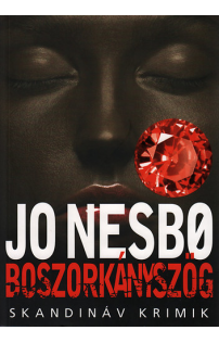 Jo Nesbo: Boszorkányszög