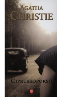 Agatha Christie: Cipruskoporsó