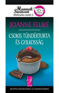 Joanne Fluke: Csokis tündértorta és gyilkosság