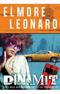 Elmore Leonard: Dinamit