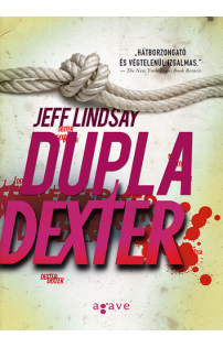 Jeff Lindsay: Dupla Dexter