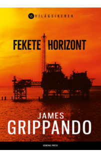 James Grippando: Fekete horizont
