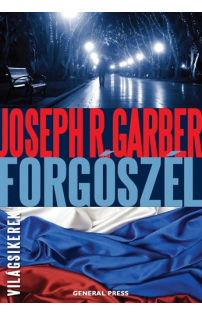 Joseph R. Garber: Forgószél