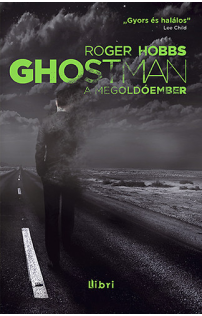 Roger Hobbs: Ghostman
