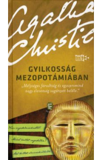 Agatha Christie: Gyilkosság Mezopotámiában