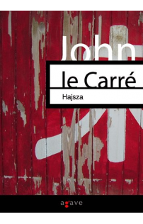 John le Carré: Hajsza