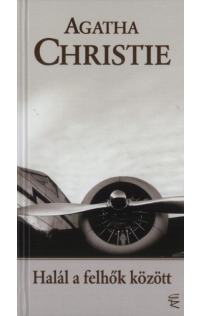 Agatha Christie: Halál a felhők között