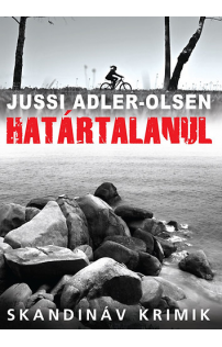 Jussi Adler-Olsen: Határtalanul