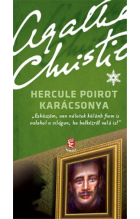 Agatha Christie: Hercule Poirot karácsonya