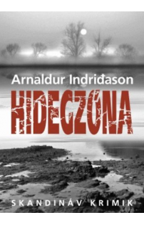 Arnaldur Indridason: Hidegzóna