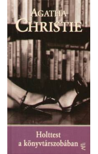 Agatha Christie: Holttest a könyvtárszobában