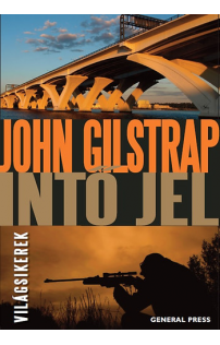 John Gilstrap: Intő jel