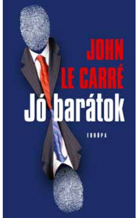 John le Carré: Jó barátok