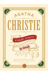 Agatha Christie: Karácsonyi krimik