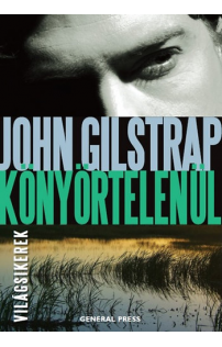 John Gilstrap: Könyörtelenül