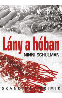 Ninni Schulman: Lány a hóban