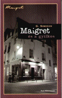 Georges Simenon: Maigret és a gyilkos