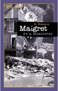 Georges Simenon: Maigret és a miniszter