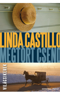 Linda Castillo: Megtört csend