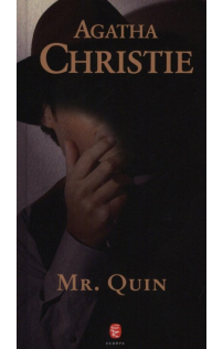 Agatha Christie: Mr. Quin