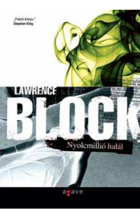 Lawrence Block: Nyolcmillió halál