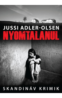 Jussi Adler-Olsen: Nyomtalanul