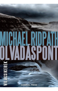 Michael Ridpath: Olvadáspont