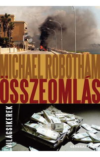 Michael Robotham: Összeomlás