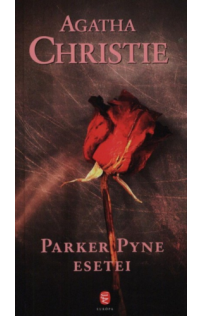 Agatha Christie: Parker Pyne esetei