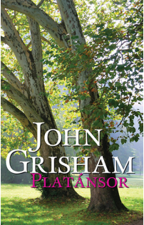 John Grisham: Platánsor