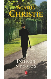 Agatha Christie: Poirot nyomoz 